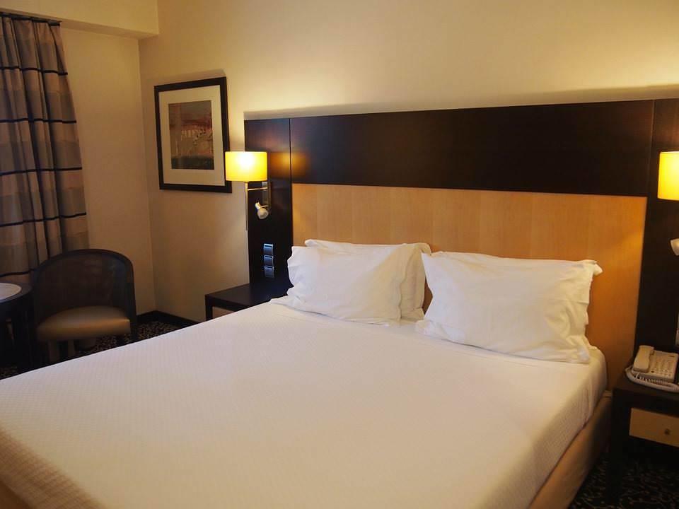 Hotel Kaustav Tezpur Esterno foto