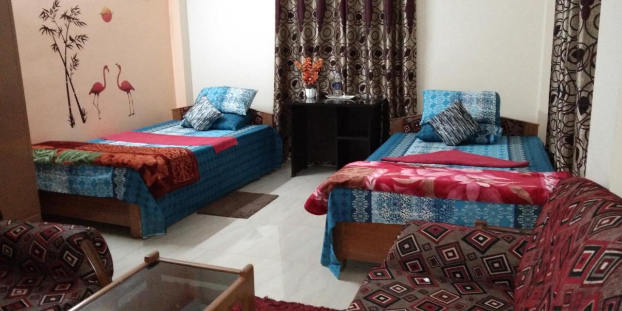 Hotel Kaustav Tezpur Camera foto
